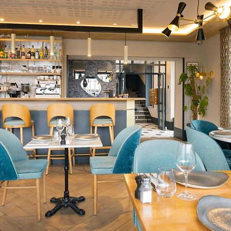 Hotel Le Bel Abri Annecy Zewnętrze zdjęcie