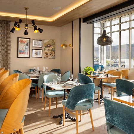 Hotel Le Bel Abri Annecy Zewnętrze zdjęcie
