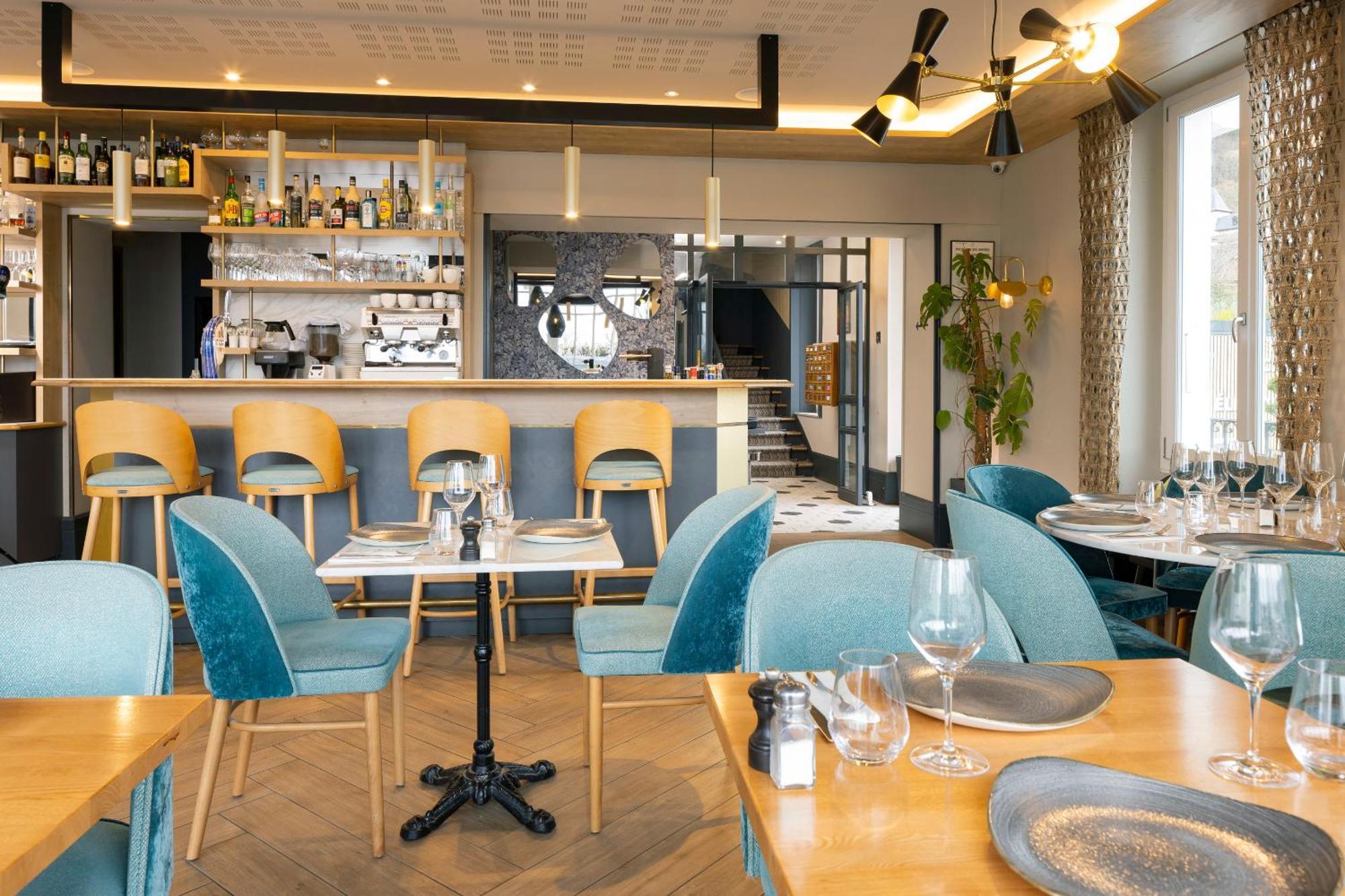 Hotel Le Bel Abri Annecy Zewnętrze zdjęcie