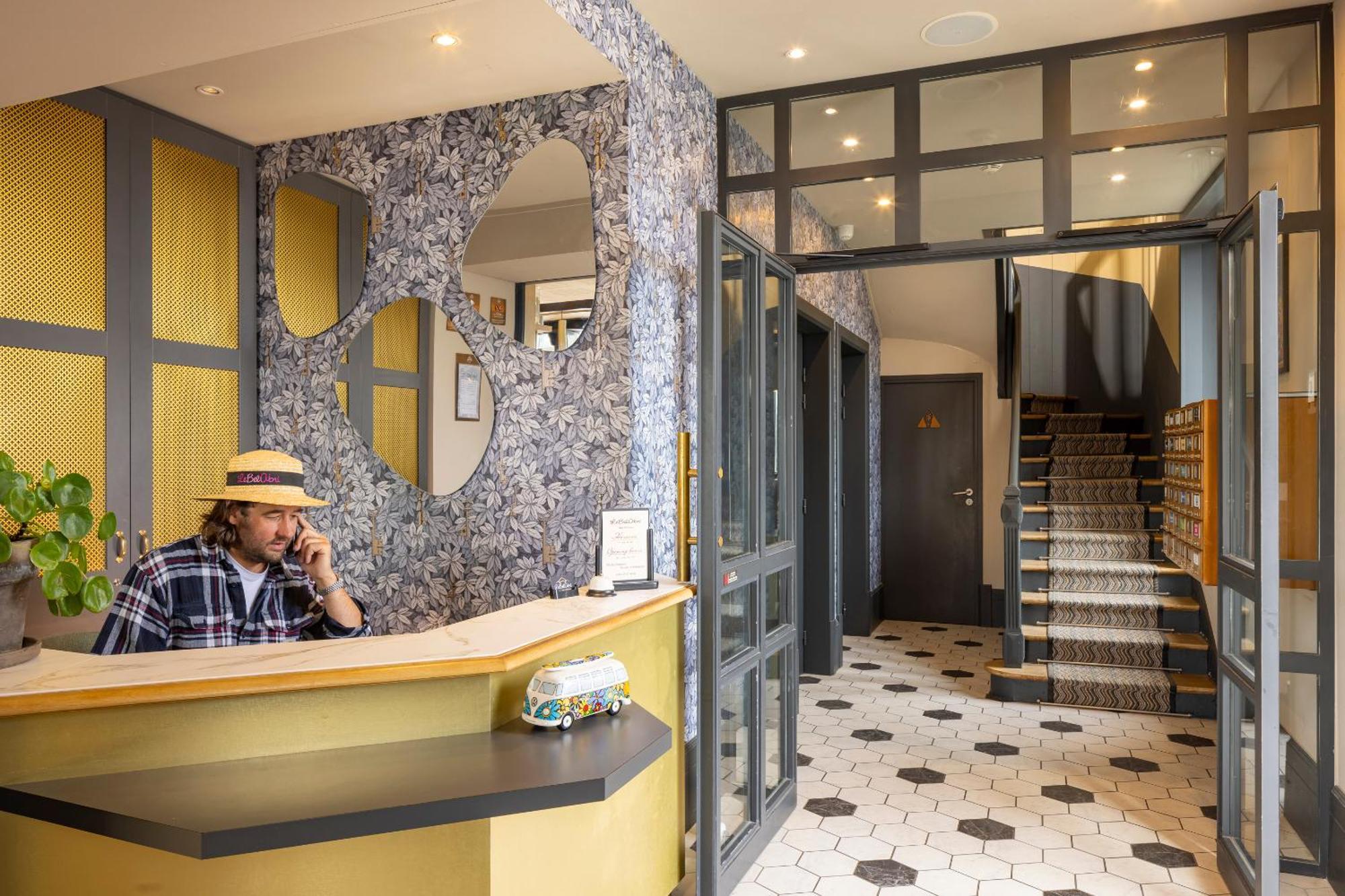 Hotel Le Bel Abri Annecy Zewnętrze zdjęcie