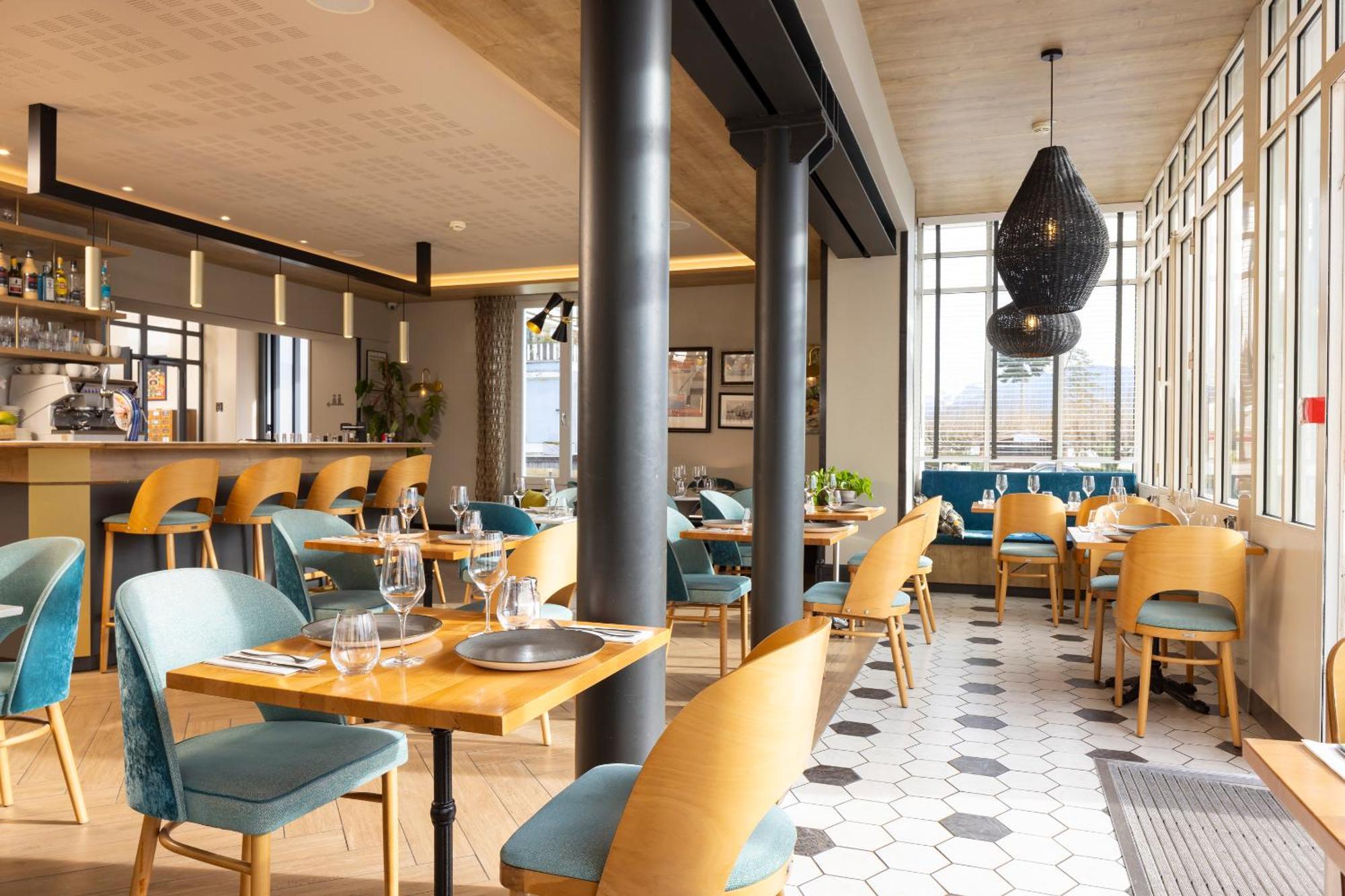 Hotel Le Bel Abri Annecy Zewnętrze zdjęcie