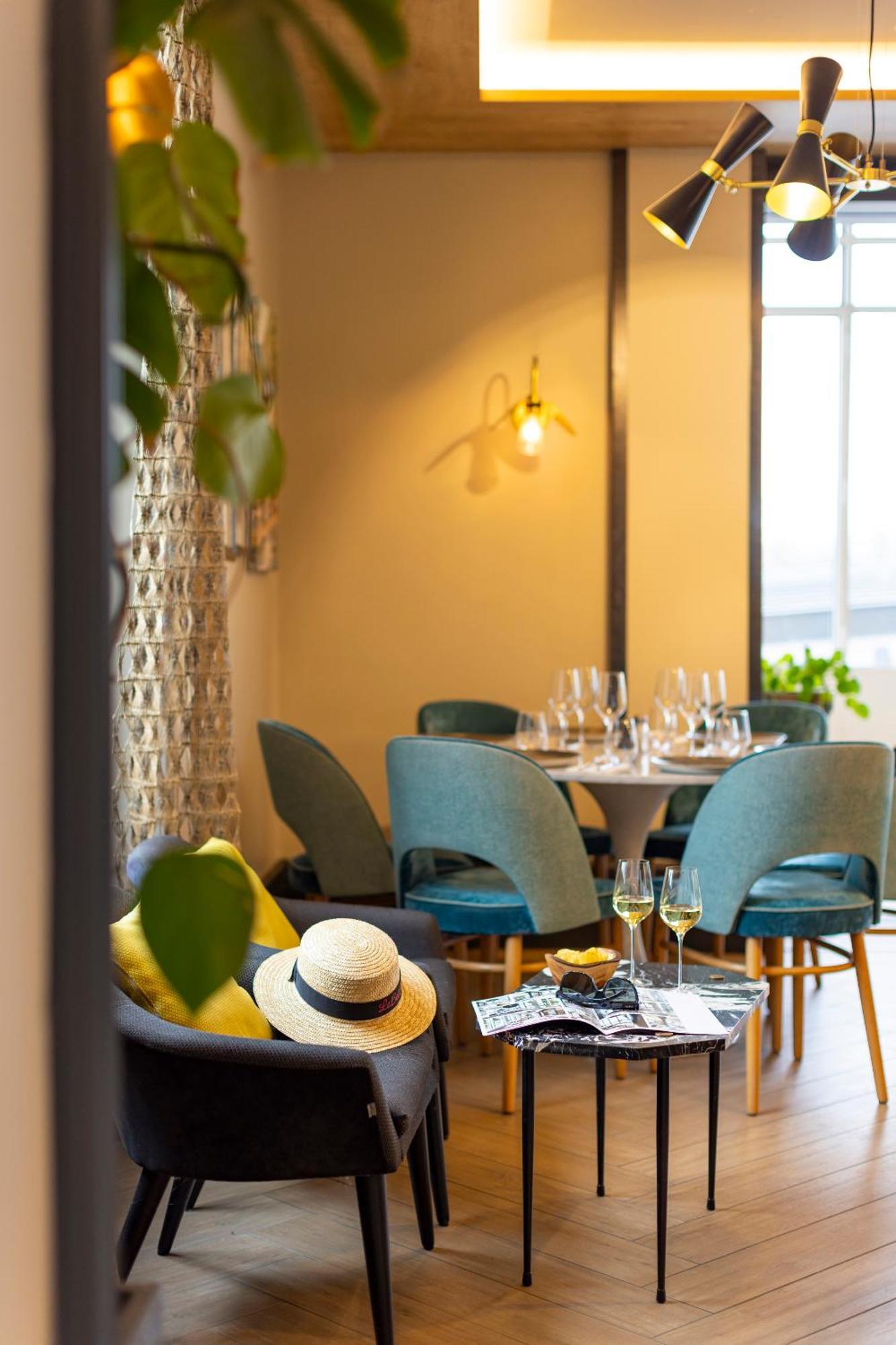 Hotel Le Bel Abri Annecy Zewnętrze zdjęcie