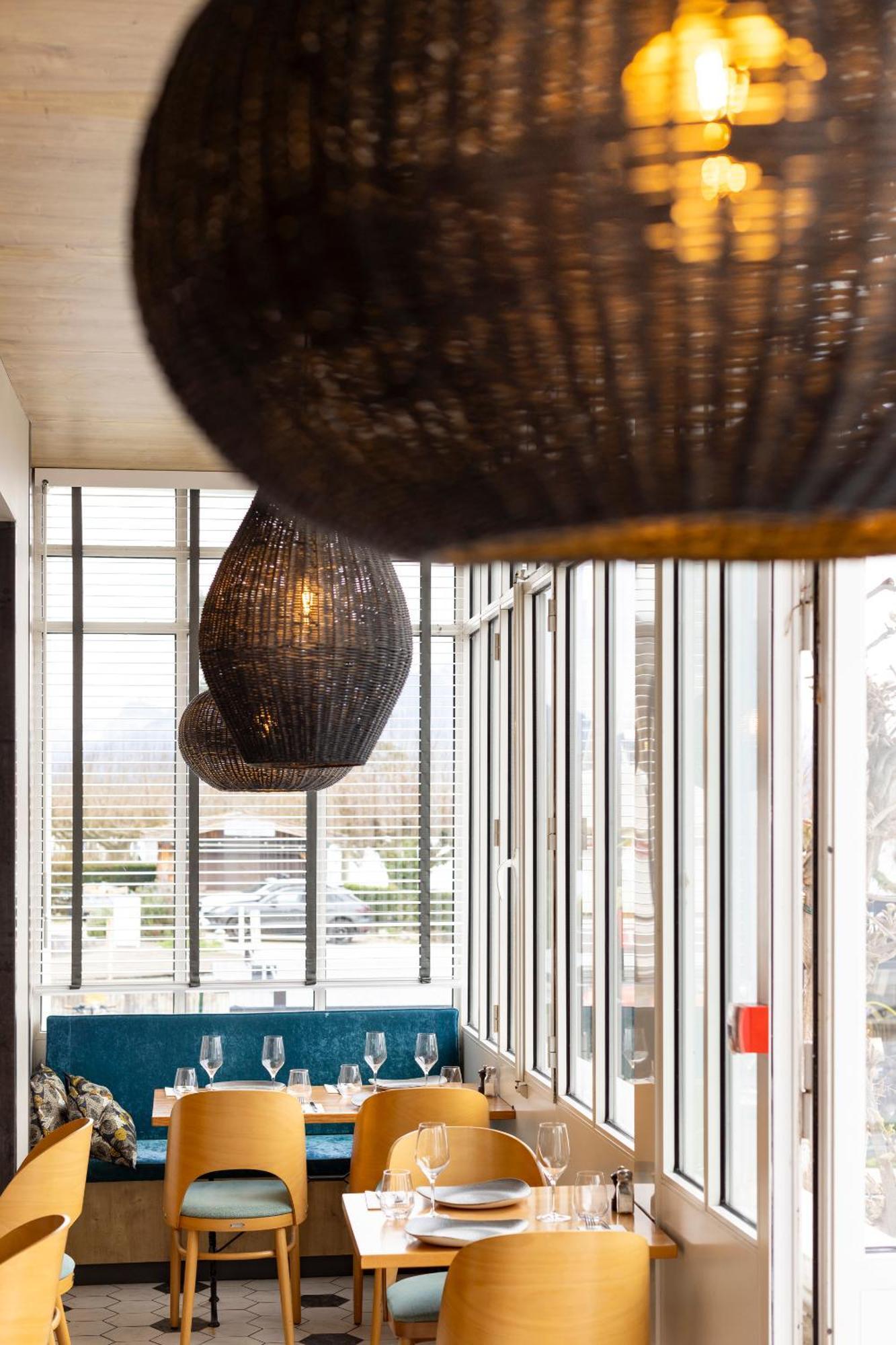 Hotel Le Bel Abri Annecy Zewnętrze zdjęcie