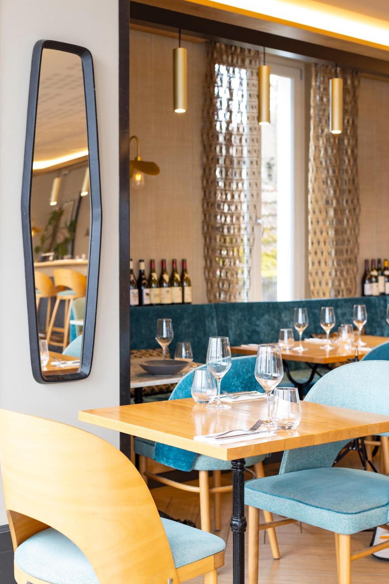 Hotel Le Bel Abri Annecy Zewnętrze zdjęcie