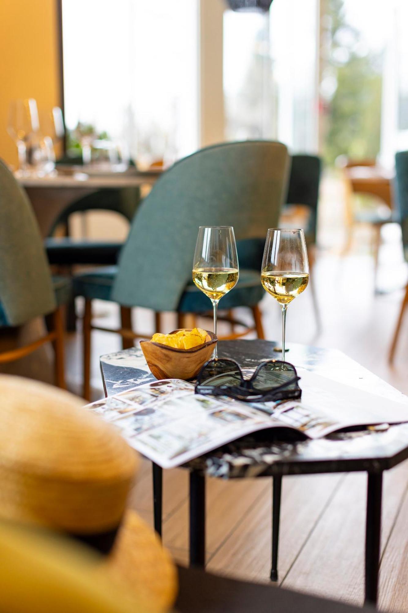 Hotel Le Bel Abri Annecy Zewnętrze zdjęcie