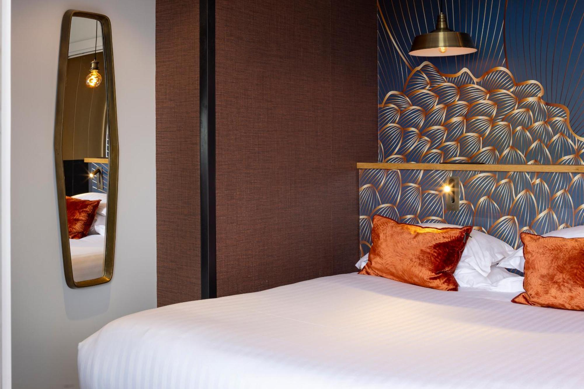 Hotel Le Bel Abri Annecy Zewnętrze zdjęcie