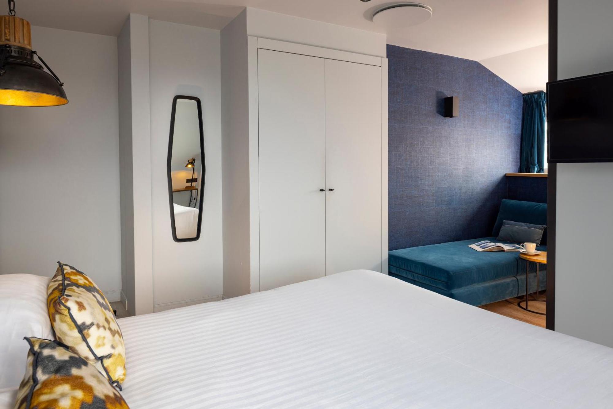 Hotel Le Bel Abri Annecy Zewnętrze zdjęcie