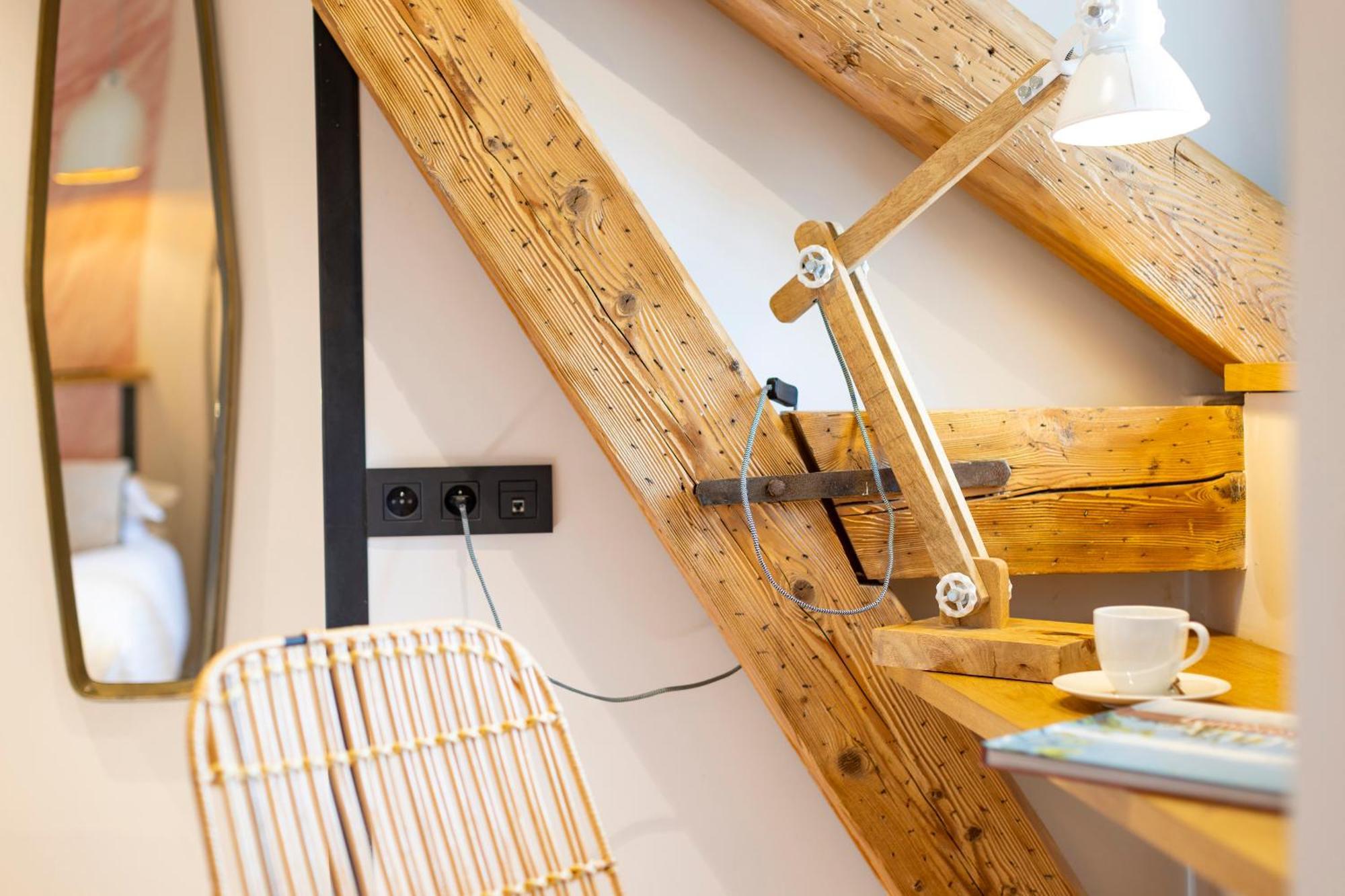 Hotel Le Bel Abri Annecy Zewnętrze zdjęcie