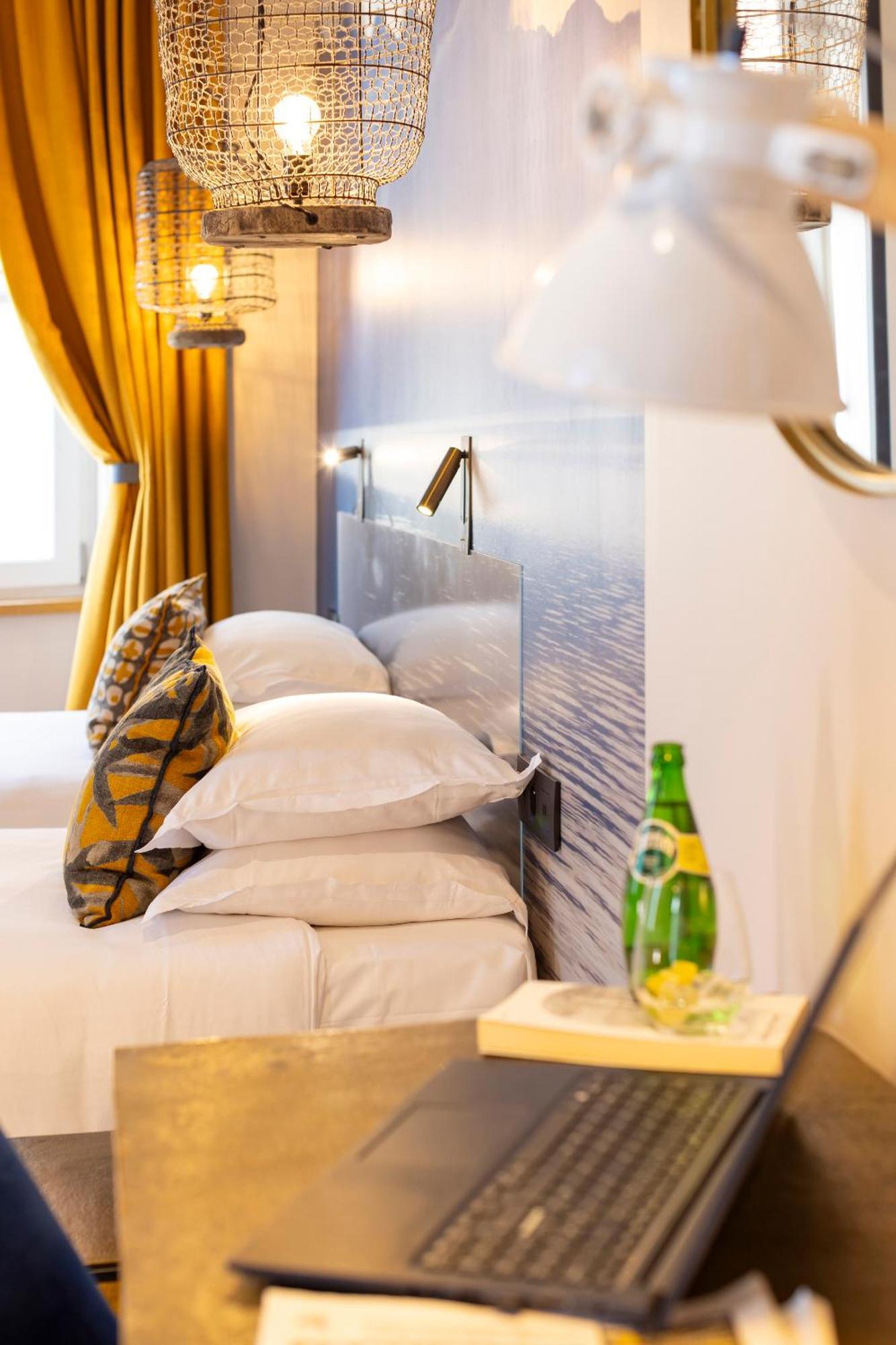 Hotel Le Bel Abri Annecy Zewnętrze zdjęcie