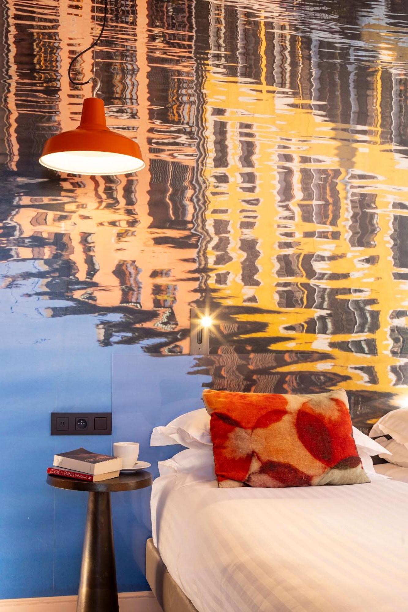 Hotel Le Bel Abri Annecy Zewnętrze zdjęcie