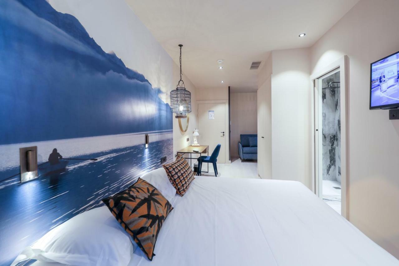Hotel Le Bel Abri Annecy Zewnętrze zdjęcie