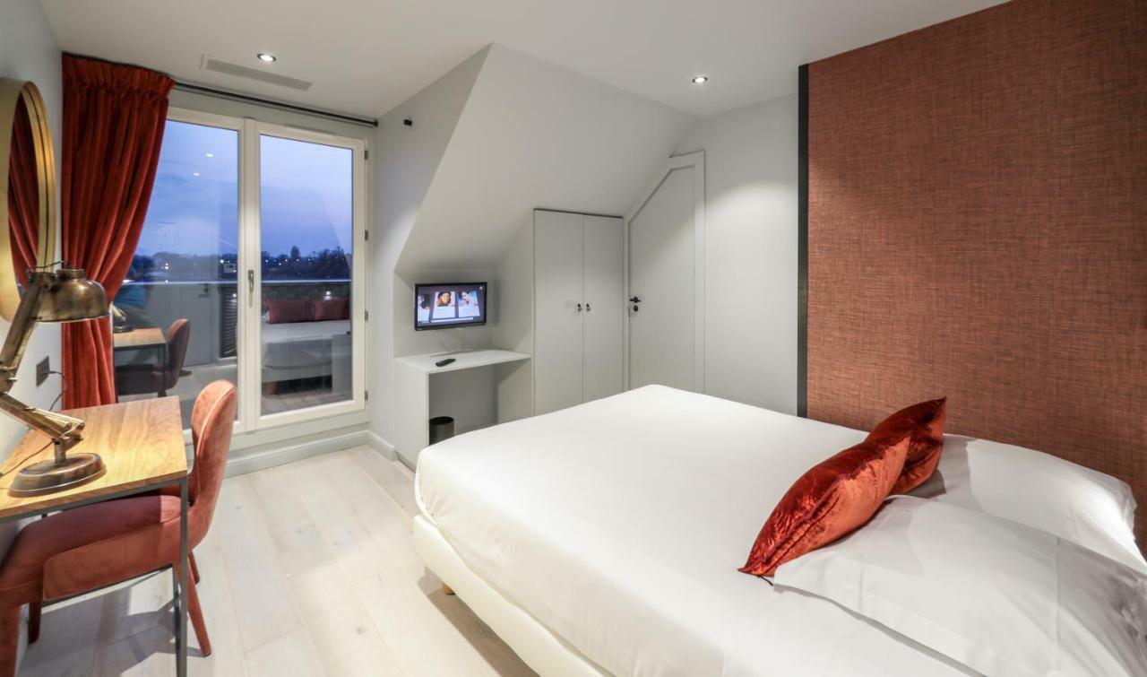 Hotel Le Bel Abri Annecy Zewnętrze zdjęcie