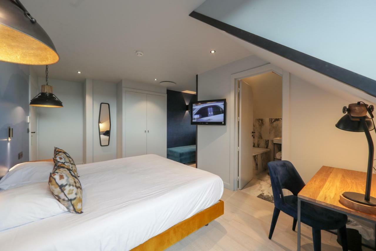 Hotel Le Bel Abri Annecy Zewnętrze zdjęcie