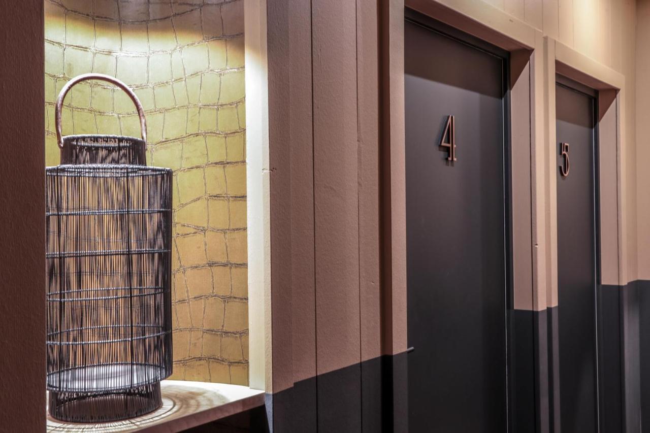 Hotel Le Bel Abri Annecy Zewnętrze zdjęcie