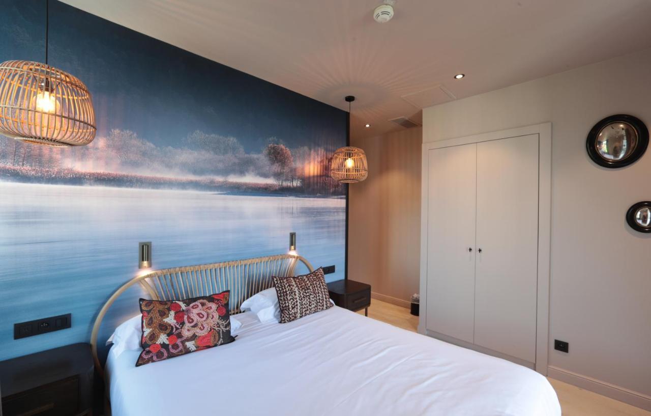 Hotel Le Bel Abri Annecy Zewnętrze zdjęcie